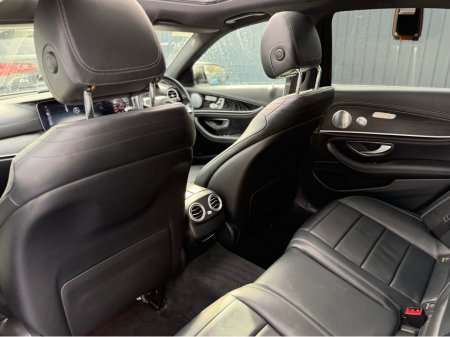 2018 Mercedes-Benz E Class SPORT PLUS - 2.0L DIESEL - AUTO - 12M WARRANTY - CAR: 1784 €26,950 thumbnail