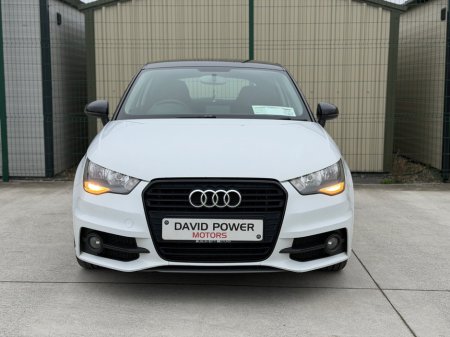 2014 Audi A1 - thumbnail 2