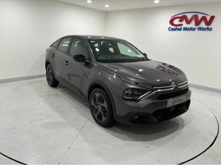 2024 Citroen C4 MAX PURETECH 1.2 PETROL 5 DOOR**SAME DAY FINANCE ARRANGED** €29,950