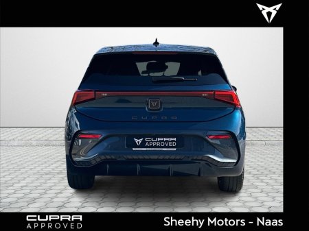 2023 Cupra Born - thumbnail 5