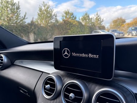 2018 Mercedes-Benz C Class - thumbnail 9