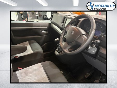 2019 Citroen Dispatch - photo 3