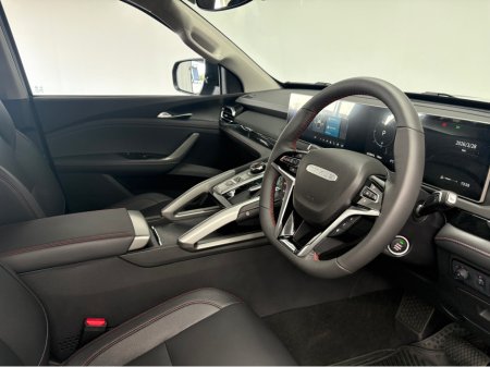 2026 Maxus T 60 - thumbnail 11