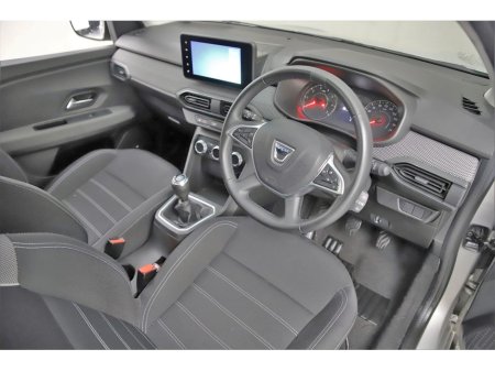 2023 Dacia Jogger *CASH PRICE* 1.0 TCE 110BHP COMFORT 6SPD 7SEATS *REVERSE CAM*PARK SENSORS* €17,890 thumbnail