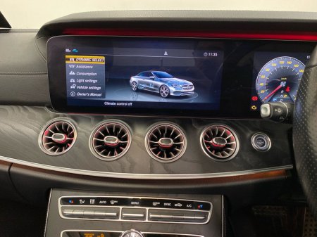 2020 Mercedes-Benz E Class - thumbnail 11