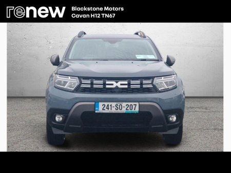 2024 Dacia Duster 1.5 Blue dCi 115 Journey €28,500 thumbnail