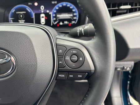 2023 Toyota Corolla - thumbnail 16