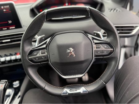 2018 Peugeot 5008 GT PREMIUM - 2.0L DIESEL - 7 SEATS - AUTO - 12M WARRANTY - CAR: 1711 €24,950 thumbnail