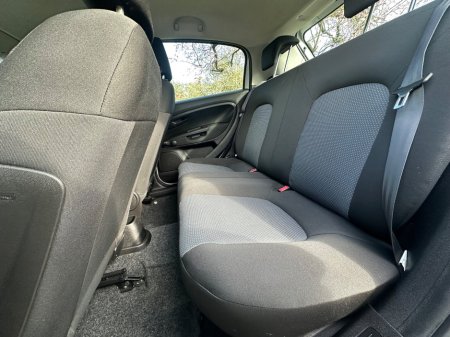 2012 Fiat Punto - thumbnail 9