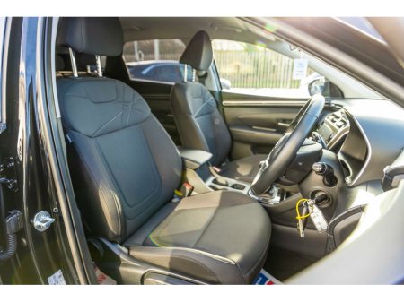 2024 Hyundai Tucson 2024 Hyundai Tucson 2WD Comfort Plus thumbnail