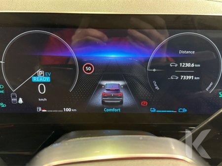 2024 Renault Austral - thumbnail 15