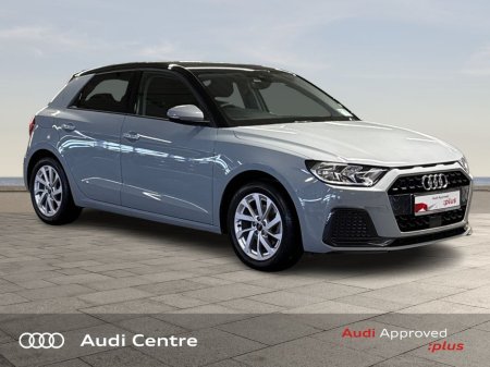 2024 Audi A1 30 TFSI 110HP S-T SE €30,999 thumbnail