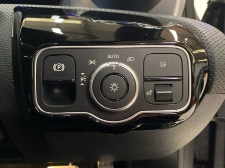 2024 Mercedes-Benz A Class - thumbnail 20