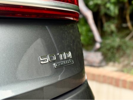 2020 Audi Q7 TDI S LN VOR 50 QUATTRO 5DR A €71,950 thumbnail