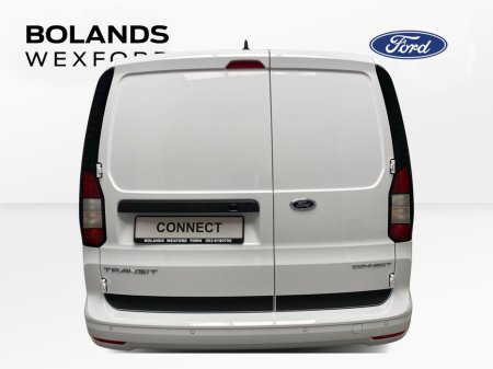 2026 Ford Transit Connect - thumbnail 3