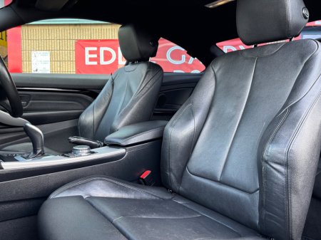 2015 BMW 4 Series - thumbnail 10