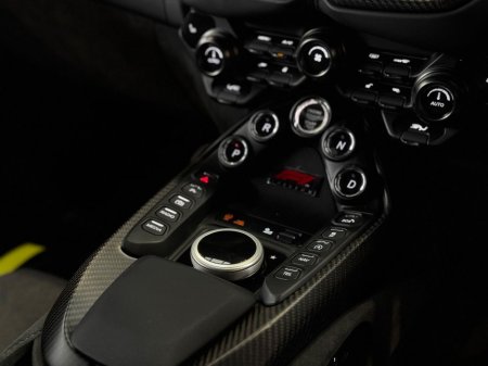 2024 Aston Martin Vantage F1 EDITION V8 thumbnail