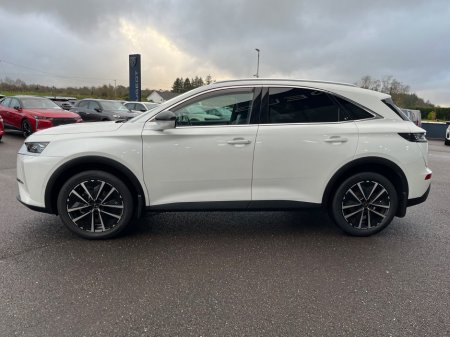 2024 DS Automobiles DS 7 - thumbnail 3