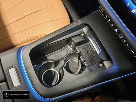 2026 Mercedes-Benz E Class E300de AMG Line with Panoramic Sunroof €91,950 thumbnail