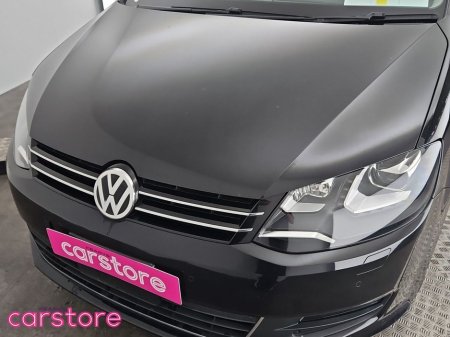 2018 Volkswagen Sharan - thumbnail 17