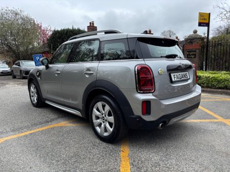 2023 MINI Countryman - thumbnail 7
