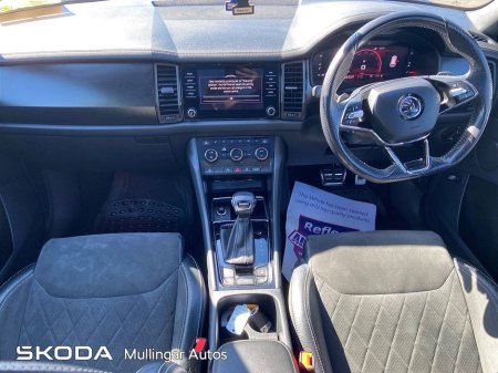 2024 Skoda Kodiaq - photo 2