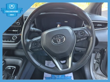 2022 Toyota Corolla - thumbnail 14