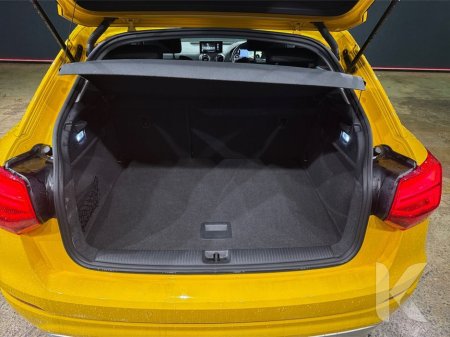 2017 Audi Q2 - thumbnail 13