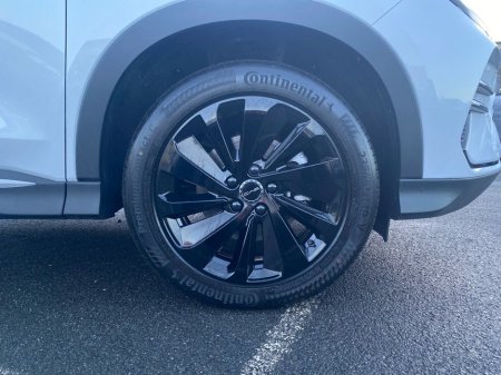 2026 BYD Seal U - thumbnail 7