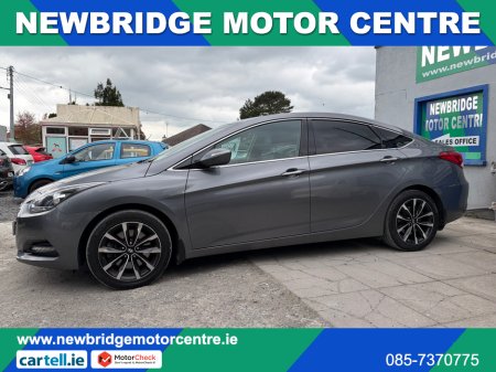 2016 Hyundai i40 - photo 3