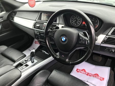 2013 BMW X5 - thumbnail 17