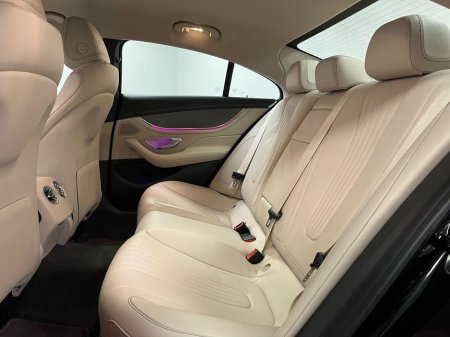 2019 Mercedes-Benz CLS Class 300d AMG High spec - 19 Inch Alloys - Reversing Camera - Ambient Lighting - Sat Nav - Climate Control - Heated Seats - Auto Lights/Wipers - €47,950 or €48,900 with Supaguard vehicle protection and GAP €47,950