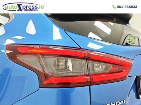 2019 Nissan Qashqai - thumbnail 23