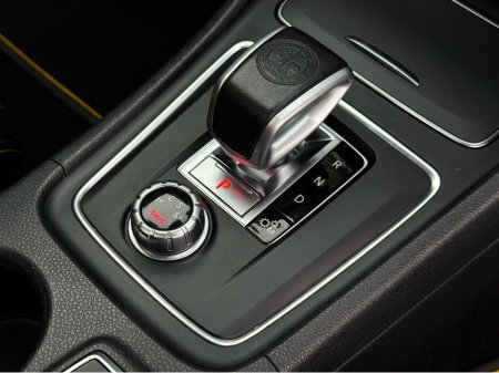 2017 Mercedes-Benz A Class A45 AMG W176 4MATIC 5DR AUTO €39,950 thumbnail