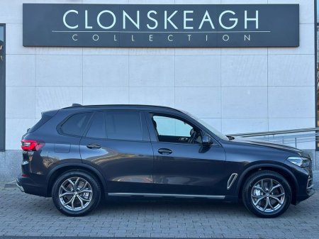 2020 BMW X5 - thumbnail 6