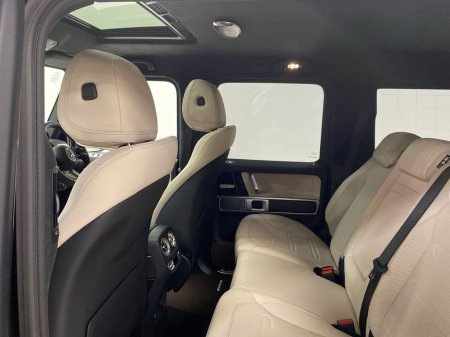 2026 Mercedes-Benz G Class G 450 d AMG Line Exclusive | Memory Seat Package, Sunroof €296,127 thumbnail