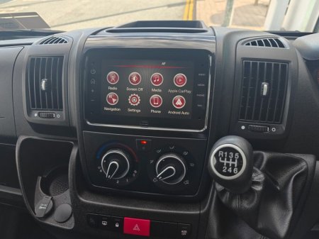 2023 Citroen Relay - thumbnail 8