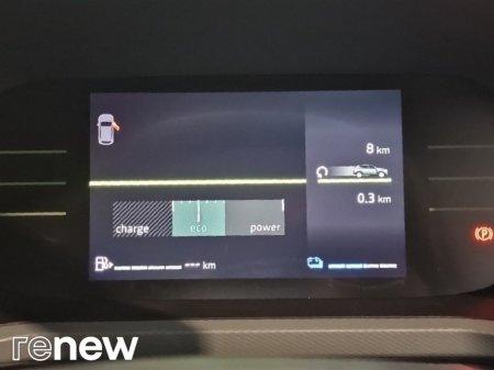 2026 Dacia Duster Extreme HEV 155 €36,135 thumbnail