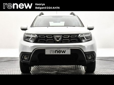 2021 Dacia Duster - thumbnail 8