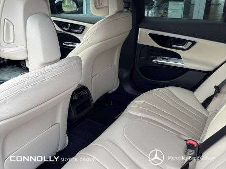 2026 Mercedes-Benz E Class - thumbnail 6