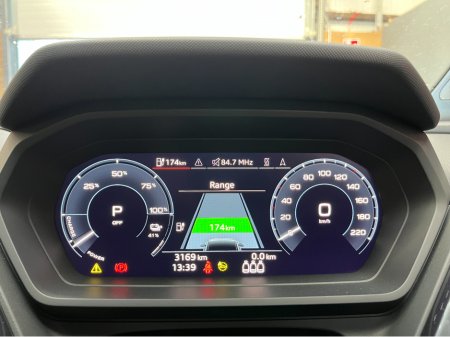 2023 Audi Q4 e-tron - thumbnail 30