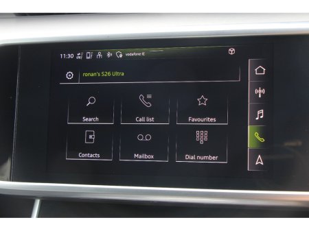 2021 Audi A6 - thumbnail 29