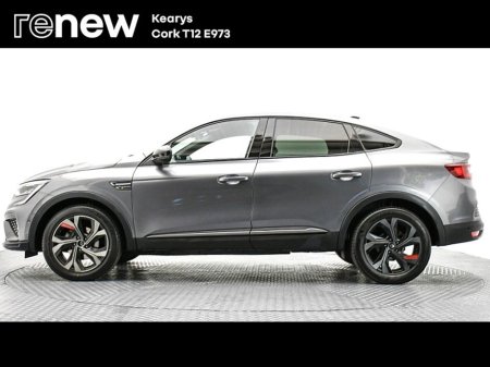 2022 Renault Arkana - thumbnail 7