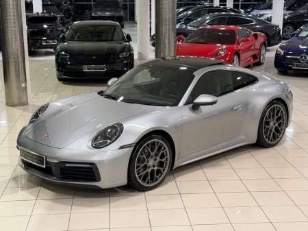 2020 Porsche 911 - thumbnail 7