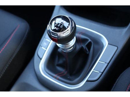 2021 Hyundai i30 - thumbnail 12