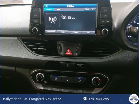 2018 Hyundai i30 - thumbnail 16