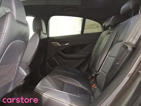 2022 Jaguar I-Pace EV400 Auto Black Edition €32,880 thumbnail