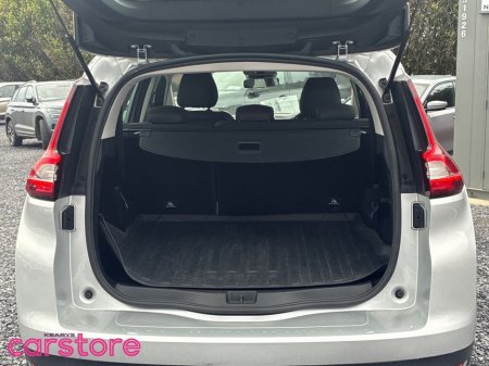 2020 Renault Grand Scenic - thumbnail 16