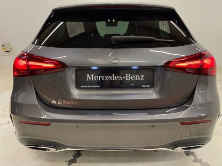 2024 Mercedes-Benz A Class - thumbnail 25