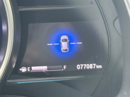 2018 Honda Fit - thumbnail 8